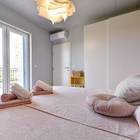 Villa Padelin Sukošan Esterno foto